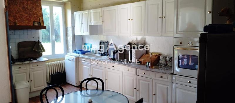 Maison de campagne - 174 m² - 4 pièces