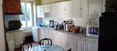 Maison de campagne - 174 m² - 4 pièces