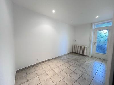 Appartement - 81 m² - 3 pièces