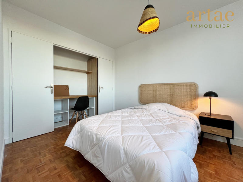 Appartement - 67 m² - 4 pièces