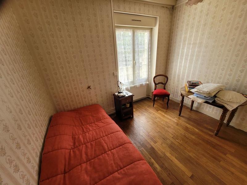 Fermette - 150 m² - 10 pièces