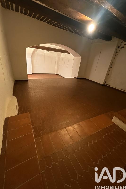 Appartement - 53 m² - 1 pièce