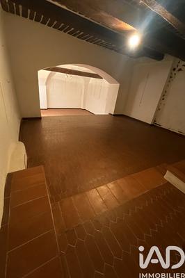 Appartement - 53 m² - 1 pièce