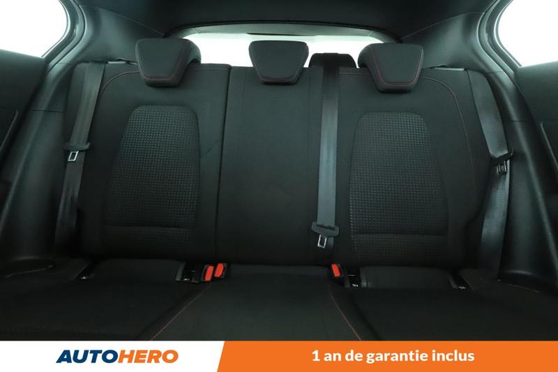 Ford Focus 1.0 EcoBoost St Line 125 ch
