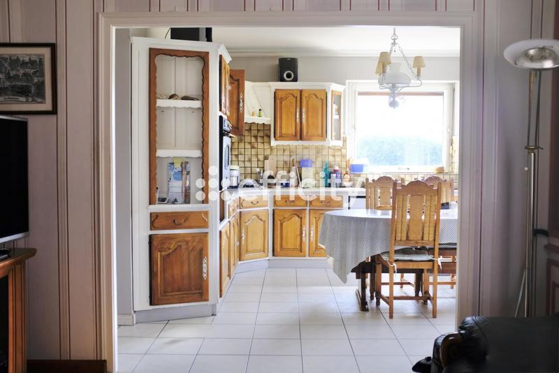 Maison - 226 m² - 15 pièces