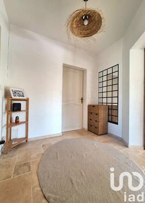 Maison - 134 m² - 5 pièces