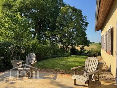 Demeure - 195 m² - 7 pièces