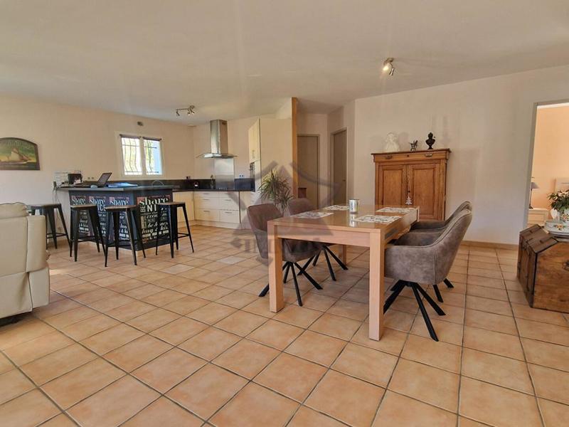 Maison - 86 m² - 4 pièces