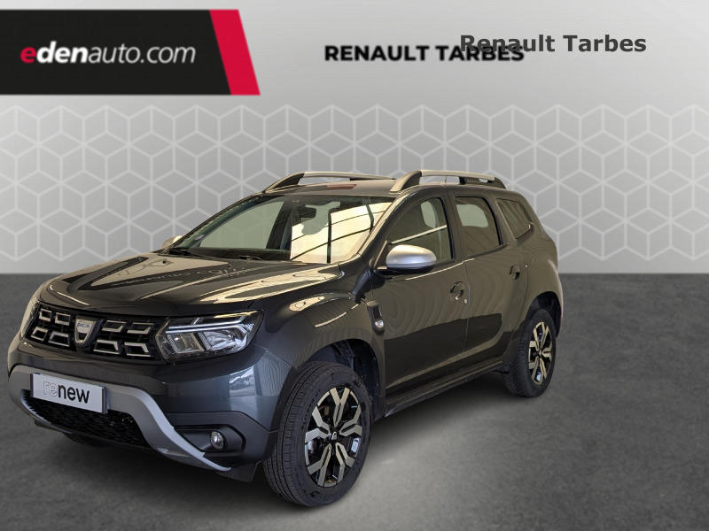 Dacia Duster Eco-G 100 4x2 Prestige