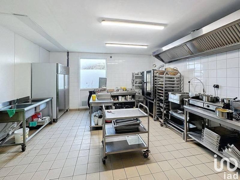 Local commercial - 250 m²