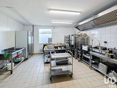 Local commercial - 250 m²