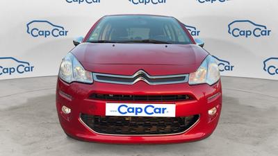 Citroën C3 II 1.4 HDi 70 Collection