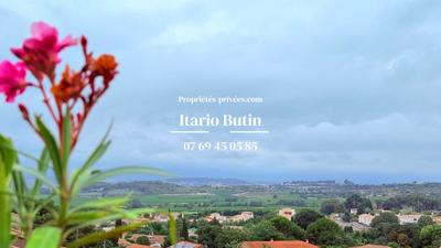 Maison - 238 m² - 9 pièces