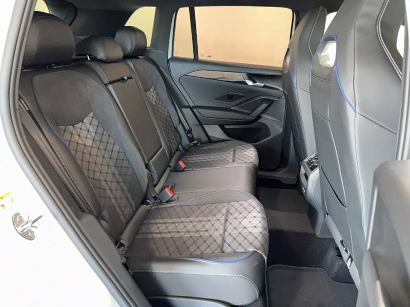 Volkswagen Tiguan 1.5 eHybrid 272ch Dsg6 R-Line Edition