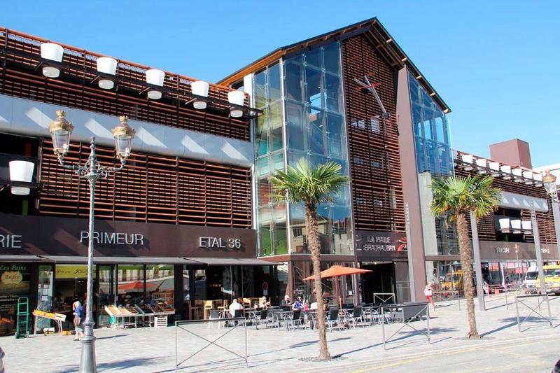 Appartement - 88 m² - 3 pièces