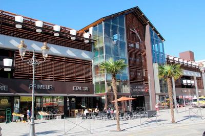 Appartement - 88 m² - 3 pièces