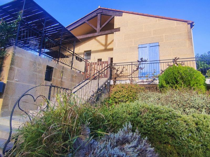 Villa - 125 m² - 5 pièces