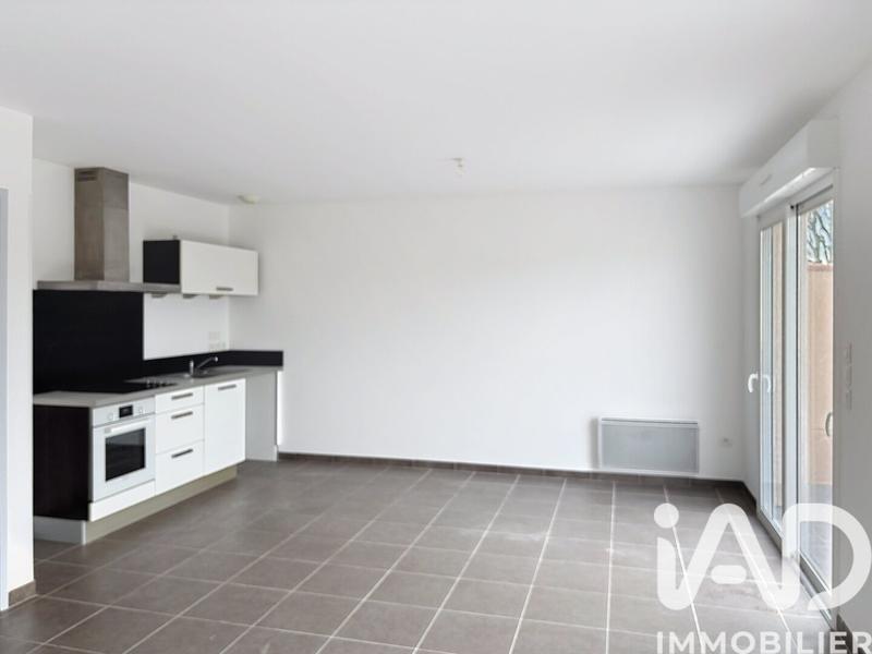 Maison - 94 m² - 4 pièces