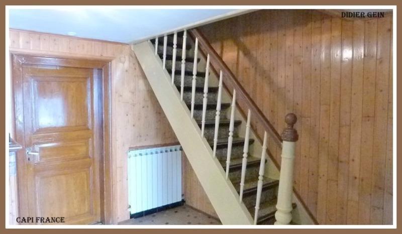 Maison - 125 m² - 6 pièces