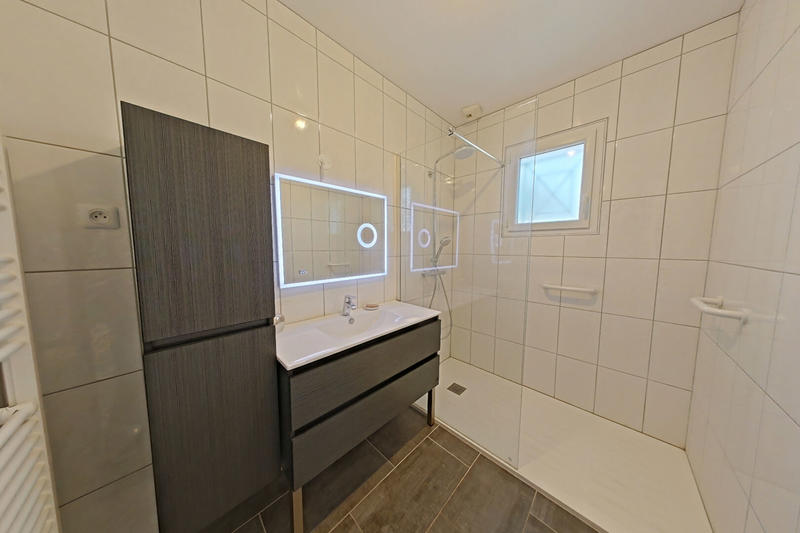 Maison - 98 m² - 5 pièces