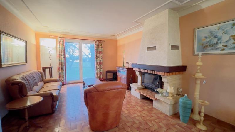 Maison - 156 m² - 6 pièces