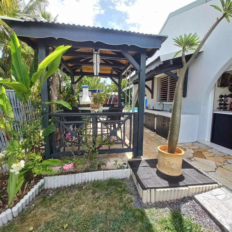 Villa - 123 m² - 5 pièces