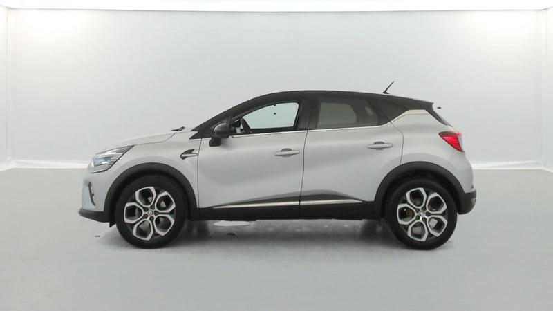 Renault Captur TCe 100 Gpl Sl Rive Gauche 5p