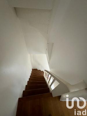 Maison - 77 m² - 3 pièces