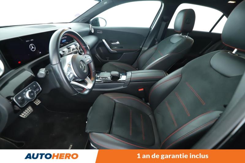 Mercedes Classe a Berline 200 Amg Line 7g-Dct 163 ch