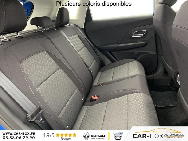 Mg Zs 1.5 l Hybrid+ 197 ch Comfort