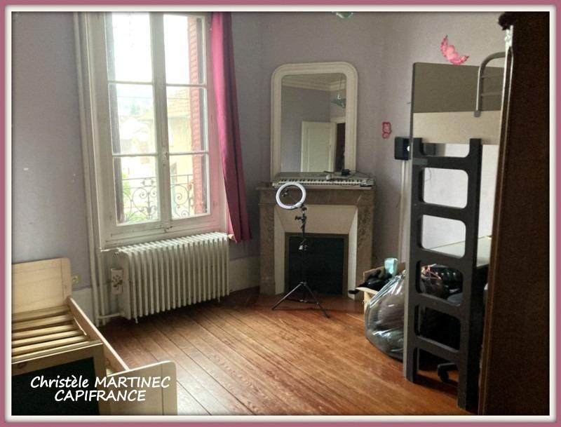 Maison de ville - 100 m² - 3 pièces