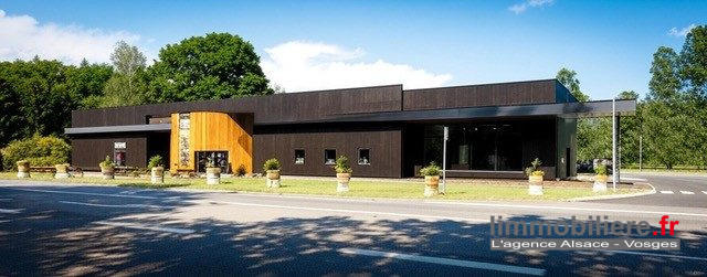 Local d'activité / Entrepôt - 1 350 m²