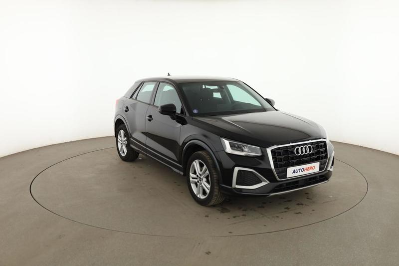 Audi Q2 30 Tfsi Design 110 ch