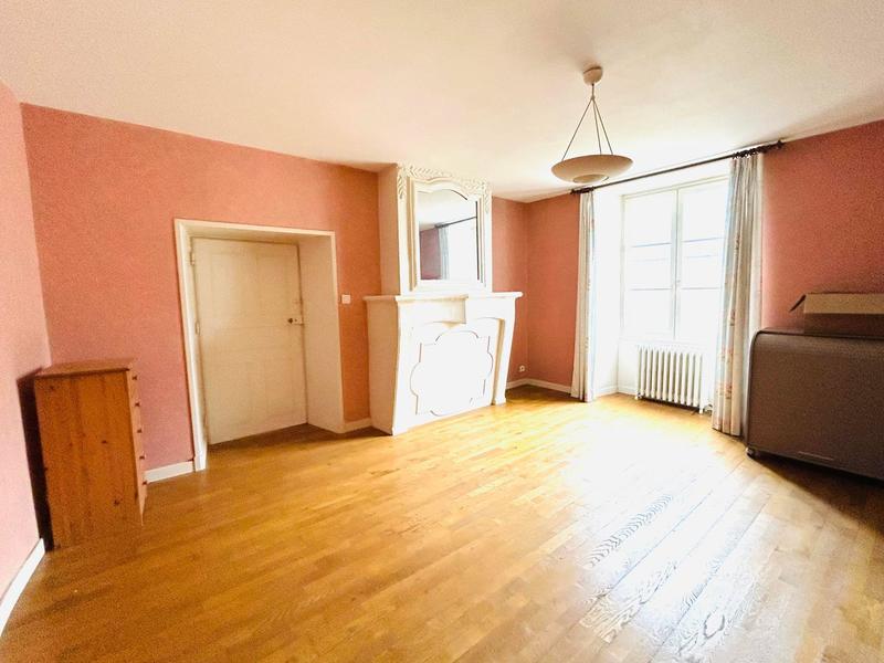 Demeure - 392 m² - 11 pièces