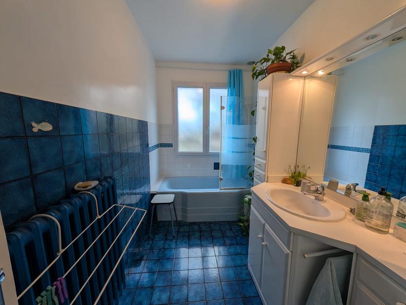 Maison - 144 m² - 7 pièces