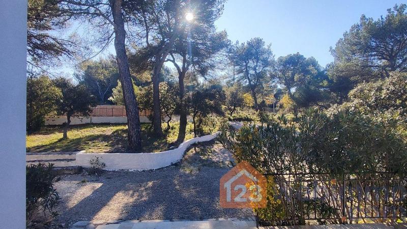 Villa - 121 m² - 4 pièces