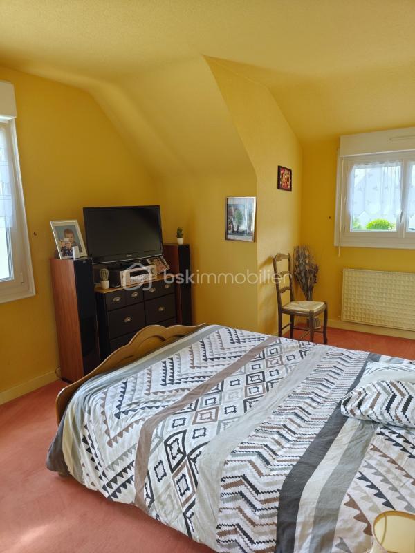 Maison de campagne - 120 m² - 6 pièces