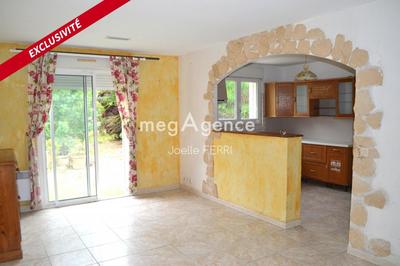 Maison - 164 m² - 7 pièces