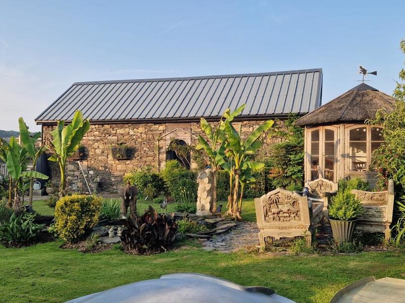 Maison - 115 m² - 3 pièces