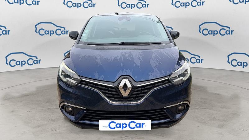 Renault Scénic IV 1.6 dCi 130 Intens