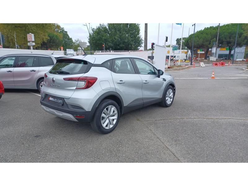 Renault Captur TCe 90 - 21 Business
