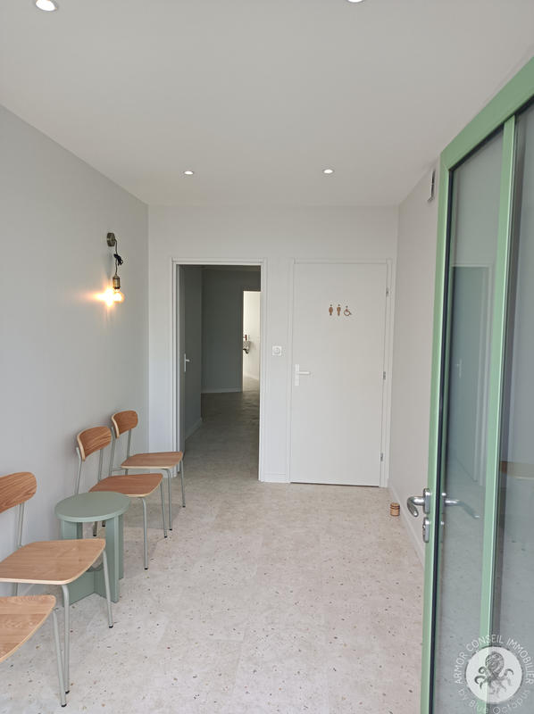 Local commercial - 15 m²