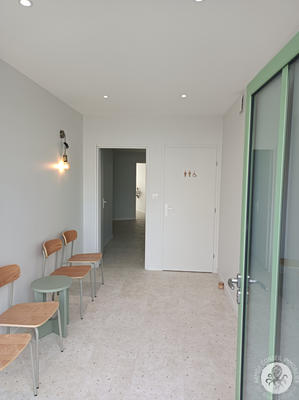 Local commercial - 15 m²