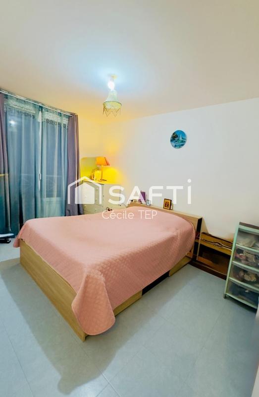 Maison - 77 m² - 4 pièces