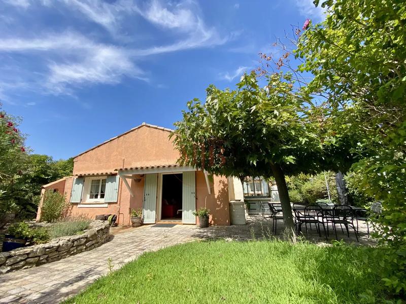 Villa - 210 m² - 7 pièces