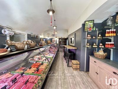 Local commercial - 70 m²