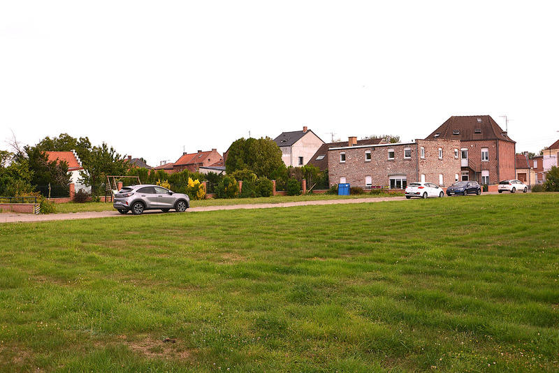 Appartement - 90 m² - 3 pièces