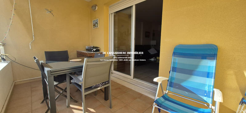 Appartement - 83 m² - 4 pièces