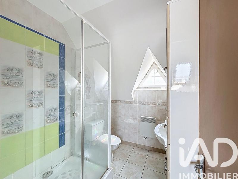 Maison - 135 m² - 6 pièces