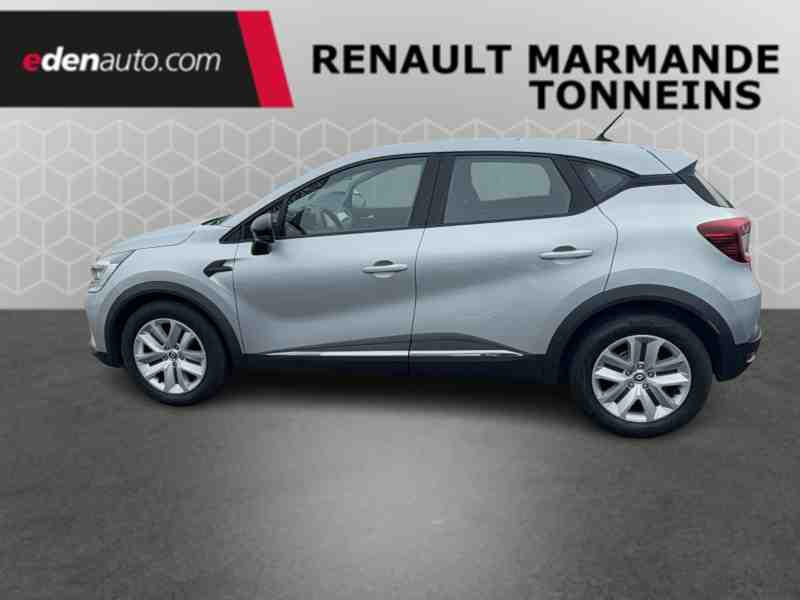 Renault Captur TCe 90 Business